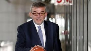 "Apostar en baloncesto no es un riesgo, es una acertada inversión"
