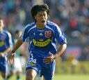 Un ex Colo Colo y U. de Chile se retira: “Sin él no sé dónde estaría”