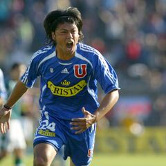 Un ex Colo Colo y U. de Chile se retira: “Sin él no sé dónde estaría”