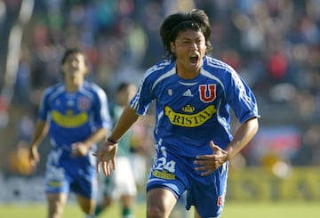 El lateral era uno de los juveniles presentes en el primer equipo. Sumó seis partidos en el torneo.