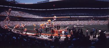 El Estadio Azteca inaugurará el Mundial 2026