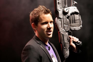 Bleszinski quiere un port de Lawbreakers en consolas