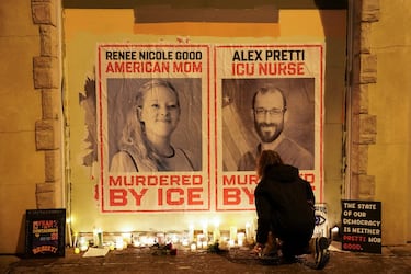 Bruce Springsteen lanza ‘Streets of Minneapolis’ en memoria de Alex Pretti y Renee Good, en protesta contra ICE