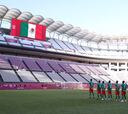 Cuándo juega México por el bronce de futbol de los Juegos de Tokio: fecha, hora y rival