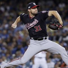 Nationals vs Dodgers (4-2): resumen, resultado y carreras