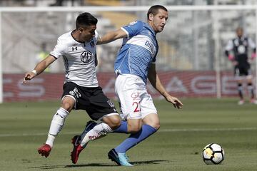 Los clásicos rivales se midieron en el Monumental.