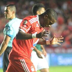 Rionegro Águilas - América: horario, canal de TV y cómo ver online