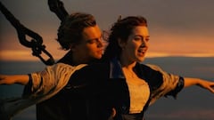 Leonardo DiCaprio reconoce que nunca ha visto ‘Titanic’: “No veo mis películas”