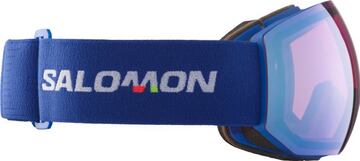 Máscara Radium Pro Sigma Goggle de Salomon