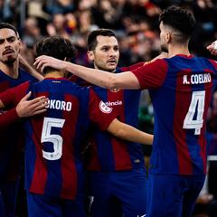 Una Final Four a 5.700 kilómetros