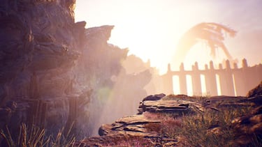 Anunciado The Last Oricru, un ambicioso ARPG en la Edad Media; llega en 2022