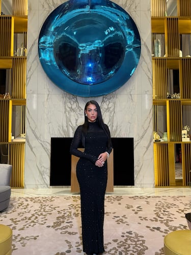 Así pasan la Navidad los deportistas y famosos