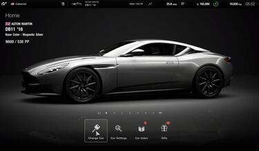 Gran Turismo 7 en PS5: todo lo que sabemos hasta la fecha