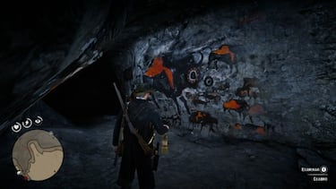 Todos los atrapasueños de Red Dead Redemption 2