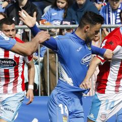 Kravets encuentra en Lugo su ecosistema perfecto