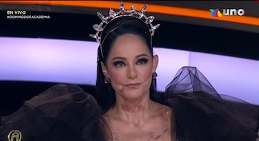 Lolita Cortés se convierte en participante de La Granja VIP 2025