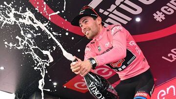 Giro Italia 2018: TV, horario y dónde ver en directo online