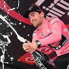 Giro Italia 2018: TV, horario y dónde ver en directo online