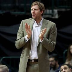 Nowitzki: “España es una superpotencia”