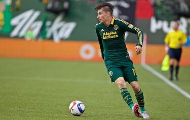 Mexicanos que han tocado la gloria en la MLS