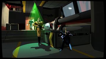 Captura de pantalla - CounterSpy (AND)