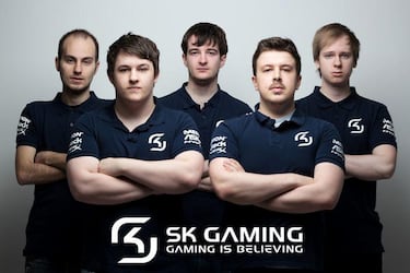 Estos son los equipos que verás en la LCS de Madrid