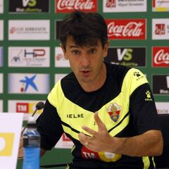 Pacheta: "Me gustaría la Copa a partido único y sorteo puro"