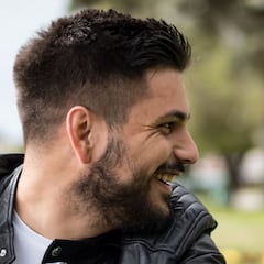 Los tres beneficios de usar aceite de romero (natural y anticaída) en tu pelo y barba