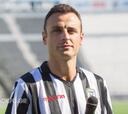 Dimitar Berbatov se entrevista a sí mismo: "Merecí la roja"