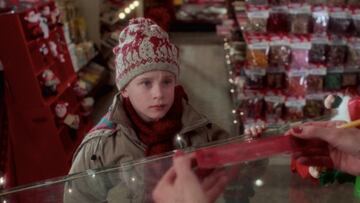 Este 25 de diciembre se celebra el Día de Navidad, por lo que traemos un Top 5 de las mejores películas para disfrutar en esta fecha.