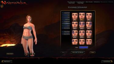 Dungeons & Dragons: Neverwinter, Impresiones