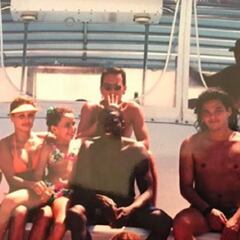 El 'Tino' Asprilla tendrá su propia serie en televisión