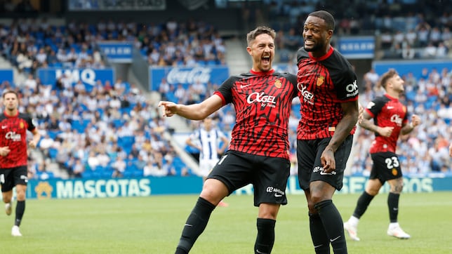 Mallorca - Leganés: TV, a qué hora es, dónde y cómo ver LaLiga EA Sports online hoy