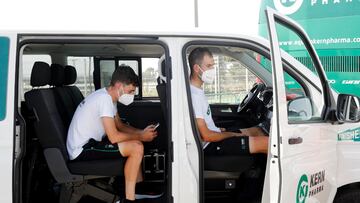 El Kern Pharma, en cuadro por la COVID: ¡°Te dan ganas de dar un pu?etazo sobre la mesa¡±