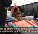Fernando Alonso participará en las 24 horas de Daytona