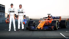 McLaren llegará a Australia con una "mejora importante”