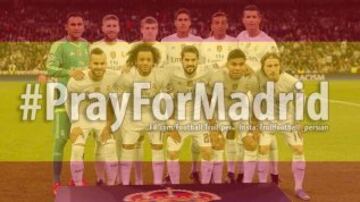 Los memes del Real Madrid - Barcelona