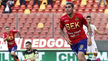 Sebastián Varas es el primer jugador que dejó el plantel hispano tras el fin de la temporada 2019. El club informó su partida en sus redes sociales.