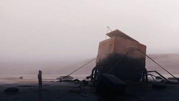 Primeros artworks del nuevo juego de Playdead, creadores de Inside y Limbo
