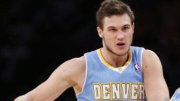 Gallinari.