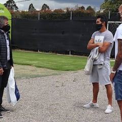 Millonarios, sin casos de COVID-19 tras cuarto test