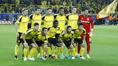 Eibar take pity on Madrid; no yellow shirts in the Bernabéu