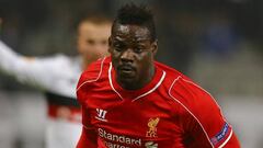 Besiktas boss: "I've never heard a good opinion of Balotelli"