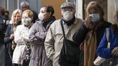 AUH, AUE y jubilados: quiénes cobran hoy, martes 27 de octubre