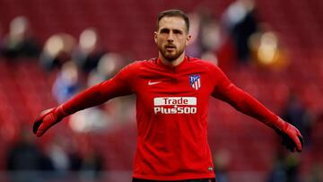 El Atlético le enseña a Europa cómo se tiene que defender