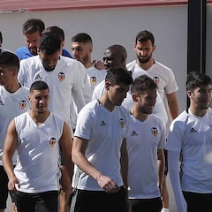 Valencia: 5 ciclos de éxitos en sus 98 años de historia