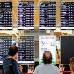 What can I do if my flight gets cancelled or delayed?