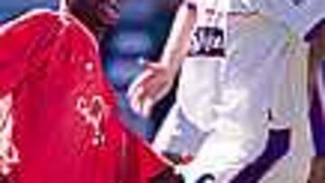 A MEJORAR. El Sporting cayó en Soria y quiere cambiar su racha.