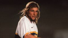 Boca - River: el once ideal de jugadores que han defendido ambas camisetas