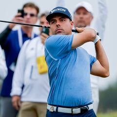 Resumen y resultado del US Open de golf, jornada 1: vuelta de Jon Rahm hoy en vivo online